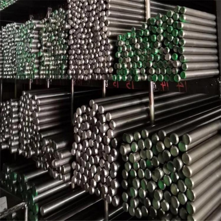 Легкая резка сталь пруток 1117 круглая сталь 1144 легкая резка железный 1215 блестящий стальной пруток большой объем в наличии прецизионный