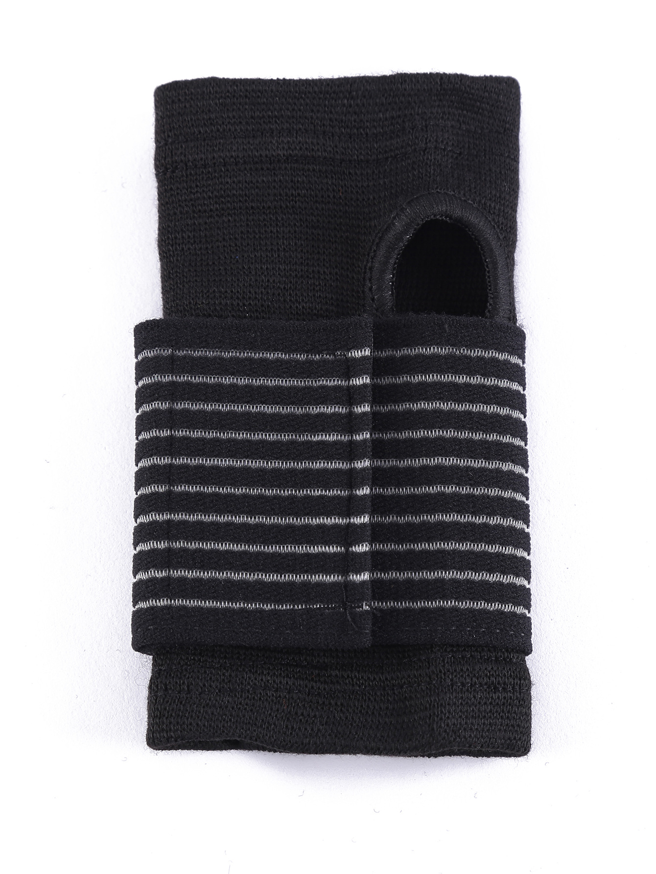 E-Commerce Platform Thickened Pressurized Palm Protector Cycling Protective Sports Gloves Palm Protector Fitness Gloves Elastic Wrist Protector