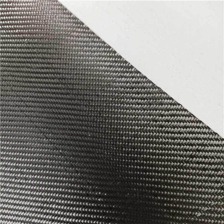 Factory Direct Sales 1k140g Twill Carbon Fiber Cloth Aircraft Model Production Car Modification Carbon Fiber Composite Material