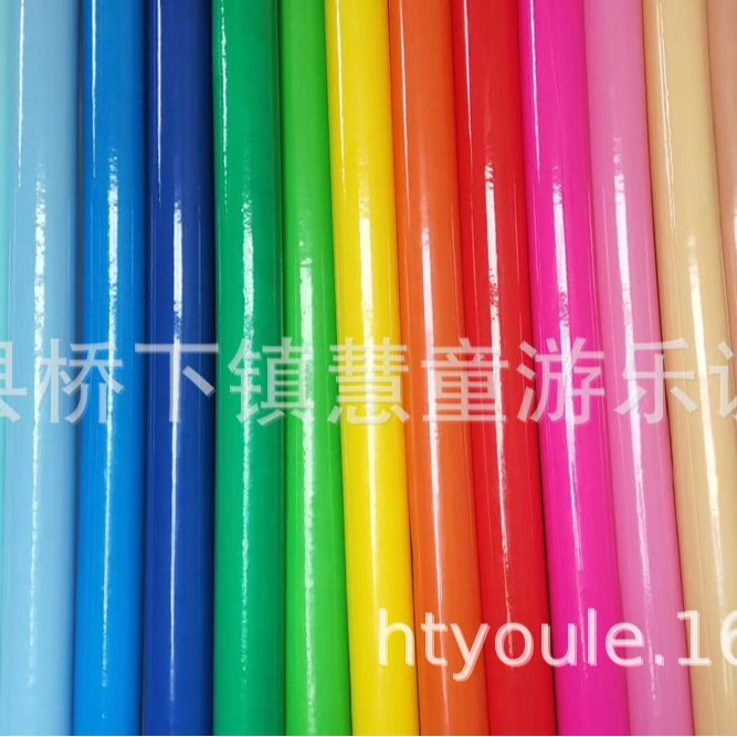 Naughty Castle Accessories pvc Pipe Foam Pipe Sponge Pipe Steel Pipe Soft Bag Naughty Castle Anti-collision Package Pipe