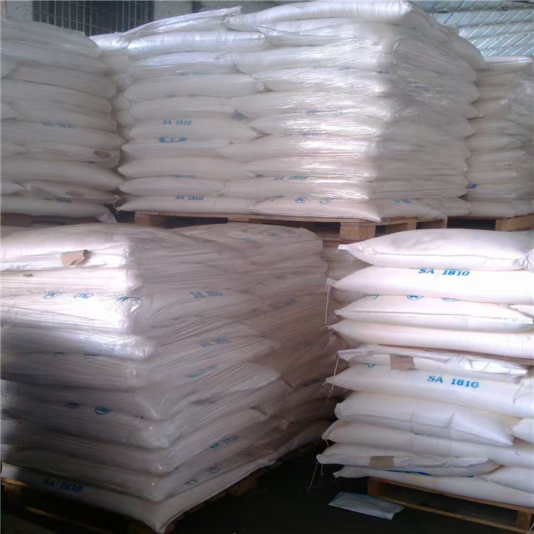 Sven Hard Fat Acid 18 Acid Industrial Grade Cosmetic Grade Thermal Stabilizer Candle Raw Material Manufacturer Handmade Soap 1kg Batch