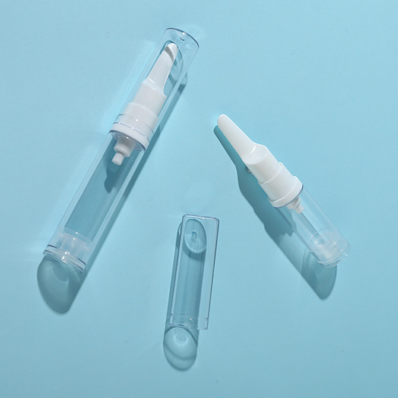 Factory Spot Vacuum Bottle 5Ml-10Ml as Spray Lotion Vacuum Bottle Travel Refill Bottle Spray Bottle