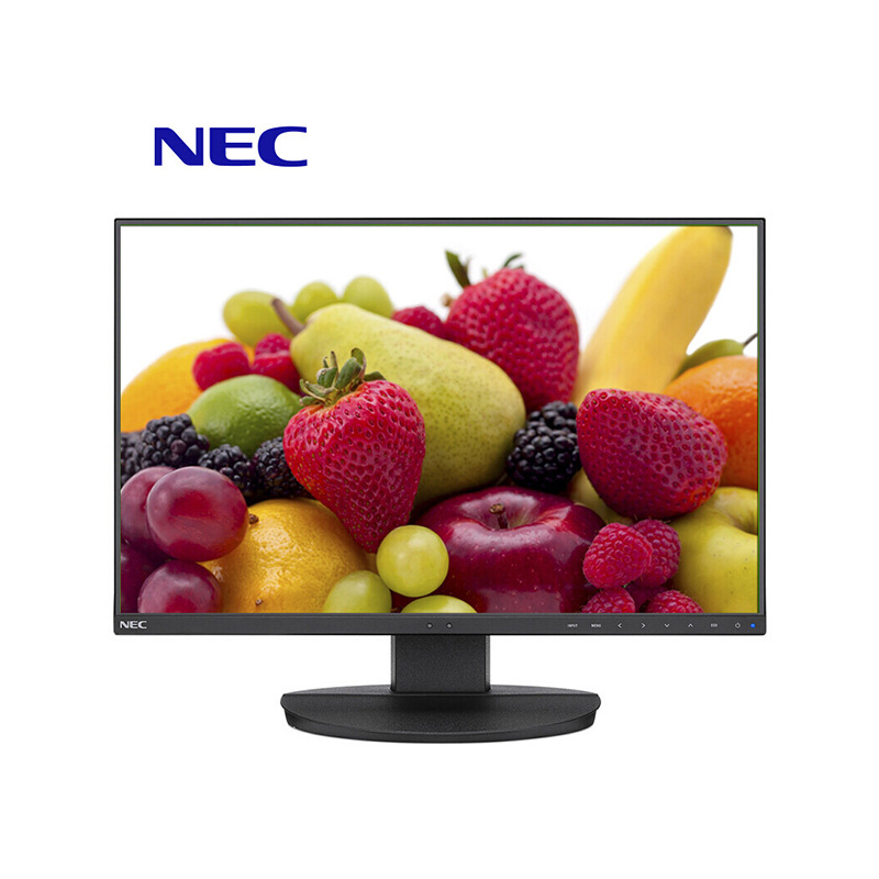 Nec Ea231Wu-Bk 23 дюйма IPS панель коммерческий настольный дисплей монитор