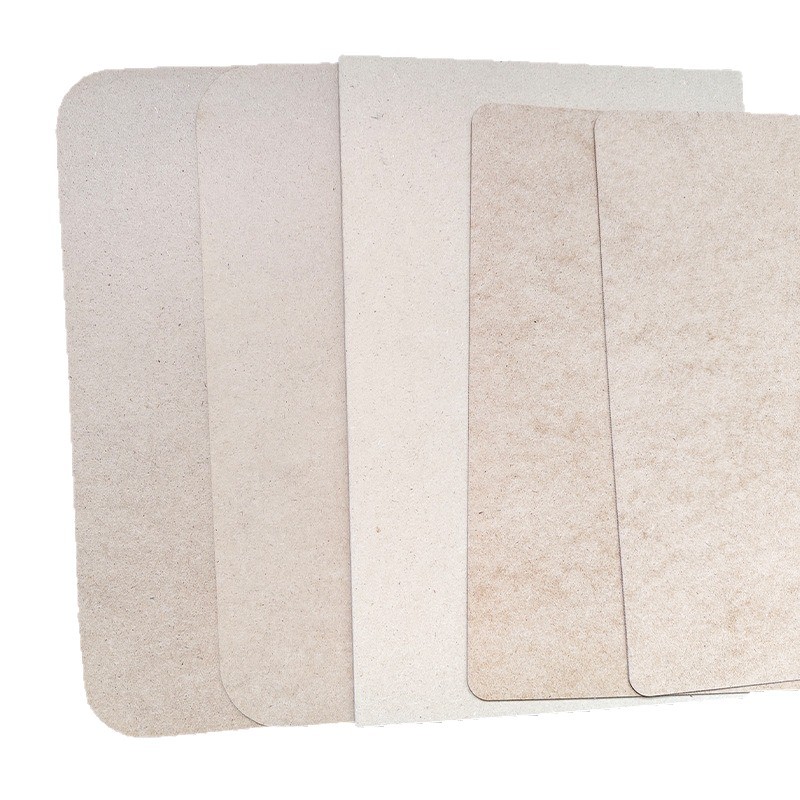 Extra White Density Board, Ultra-White Extra White Washed Poplar Density Board, Special Board for Laser Engraving, Medium Fiberboard, Fiberboard