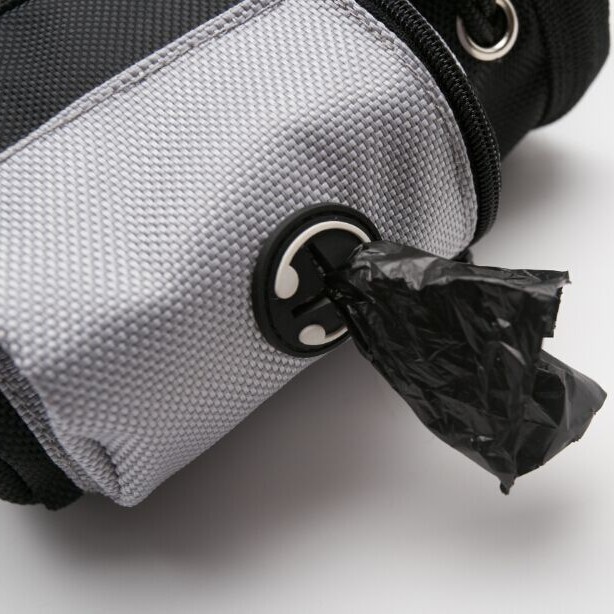 Dog snack bag, pet snack bag, dog training bag, pet training bag, pet training waist bag