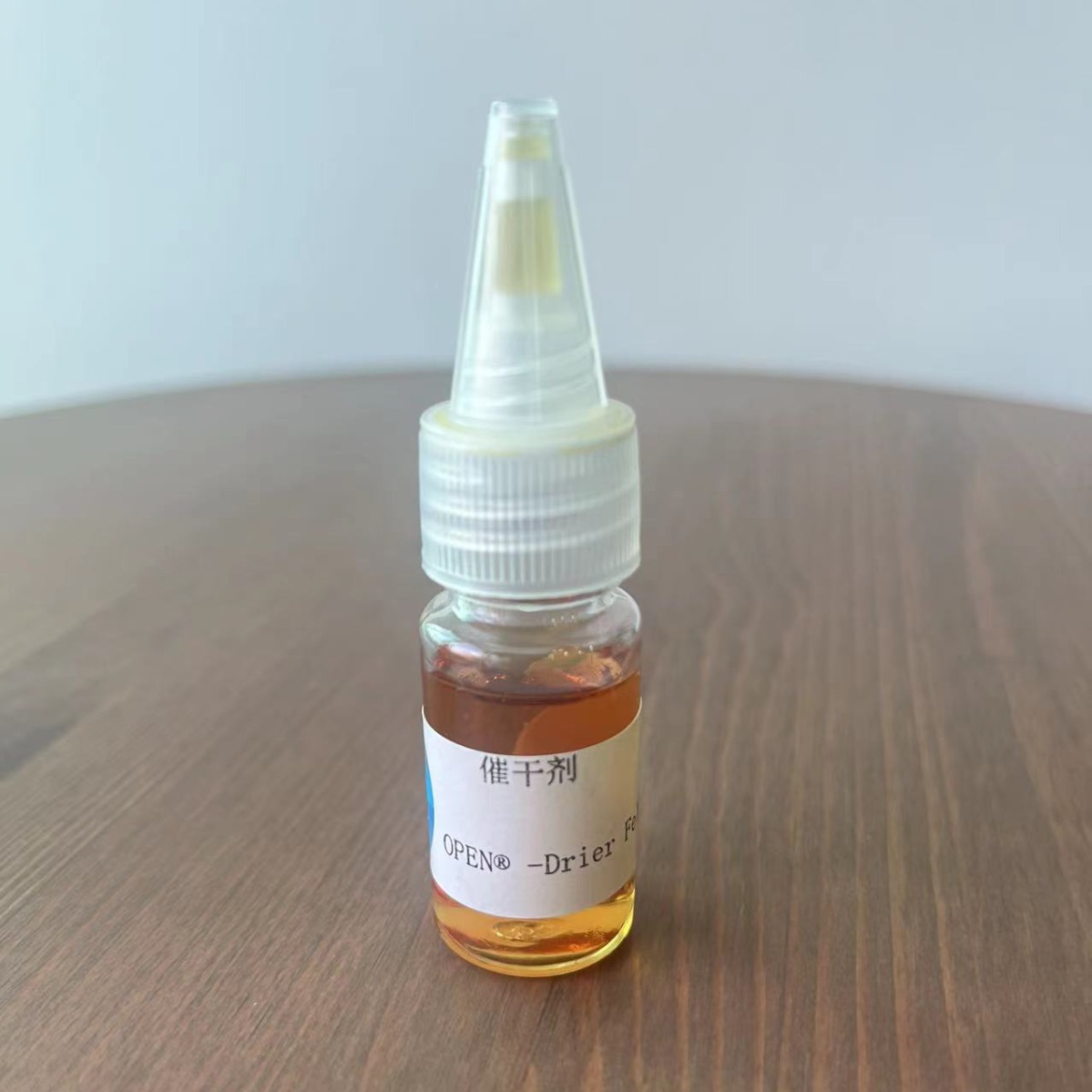 Водная система железный солевой сушитель OPEN®-Drier Fe10