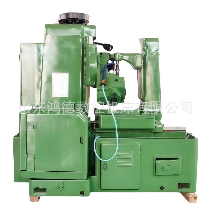 Small Gear Hobbing Machine Y3120 Small Modulus Gear Processing Machine Tool Manufacturer Batch Supply Three-Year Warranty