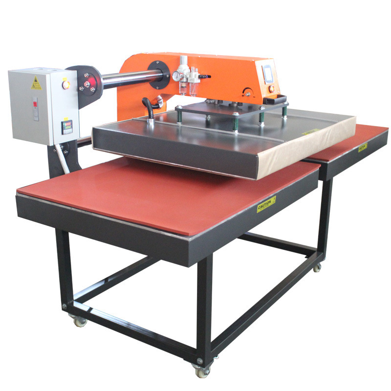 Factory Direct Sales of Upper and Lower Three-Board Heating Bonding Machines, Heat Press Machines, Underwear Creasing Machines, Hot Stamping Machines, Bag Making Machines