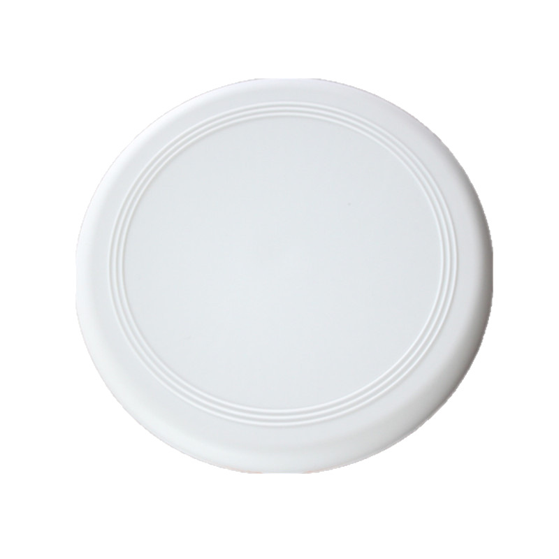 Soft Frisbee 20cm Outdoor Blank Kidsren's Graffiti DIY Painted Kindergarten Hand Painting Art Family Wholesale