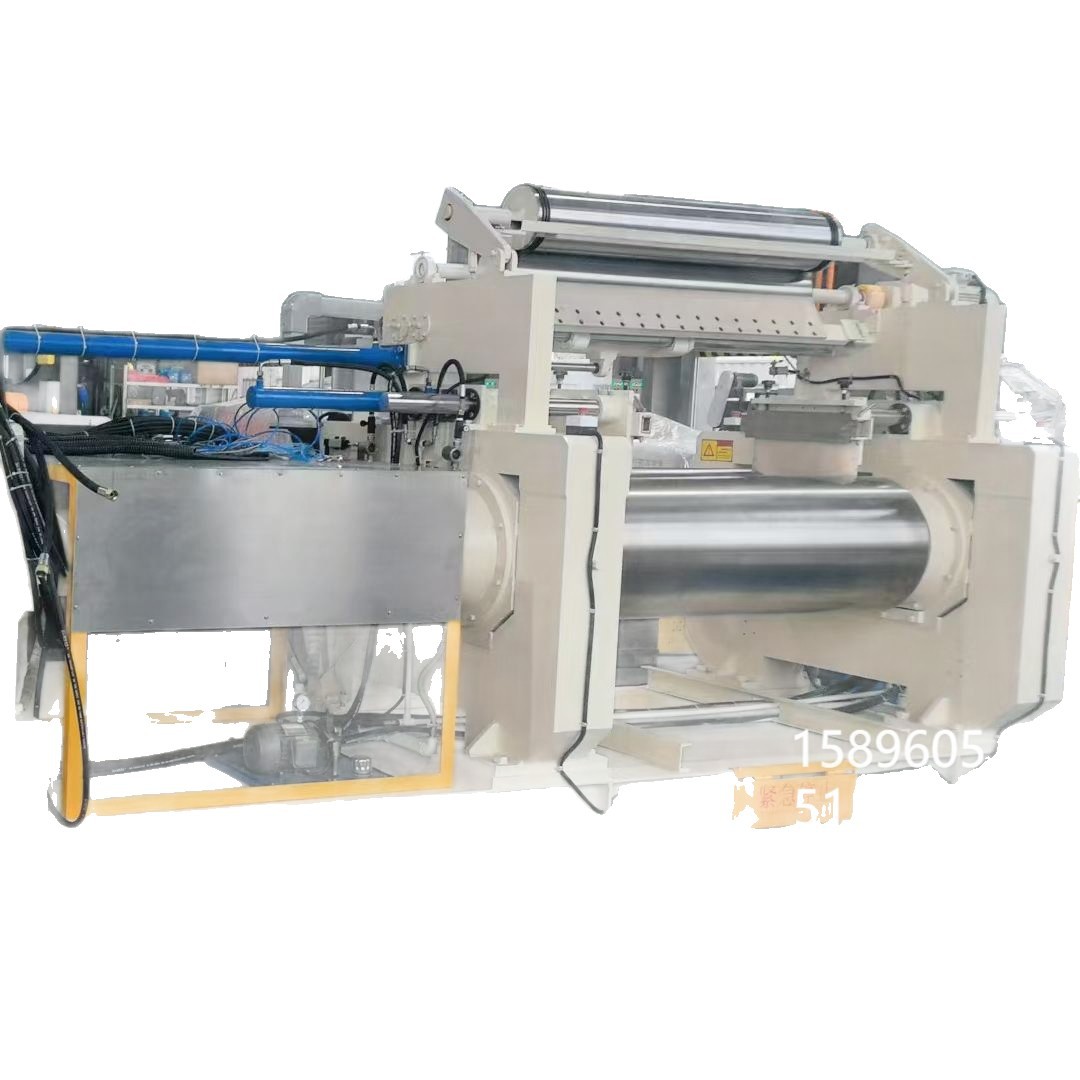 Supply 18inch 22inch Open Rubber Mixing Machine Sheet Output Equipment with Adjustable Spacing with Rubber