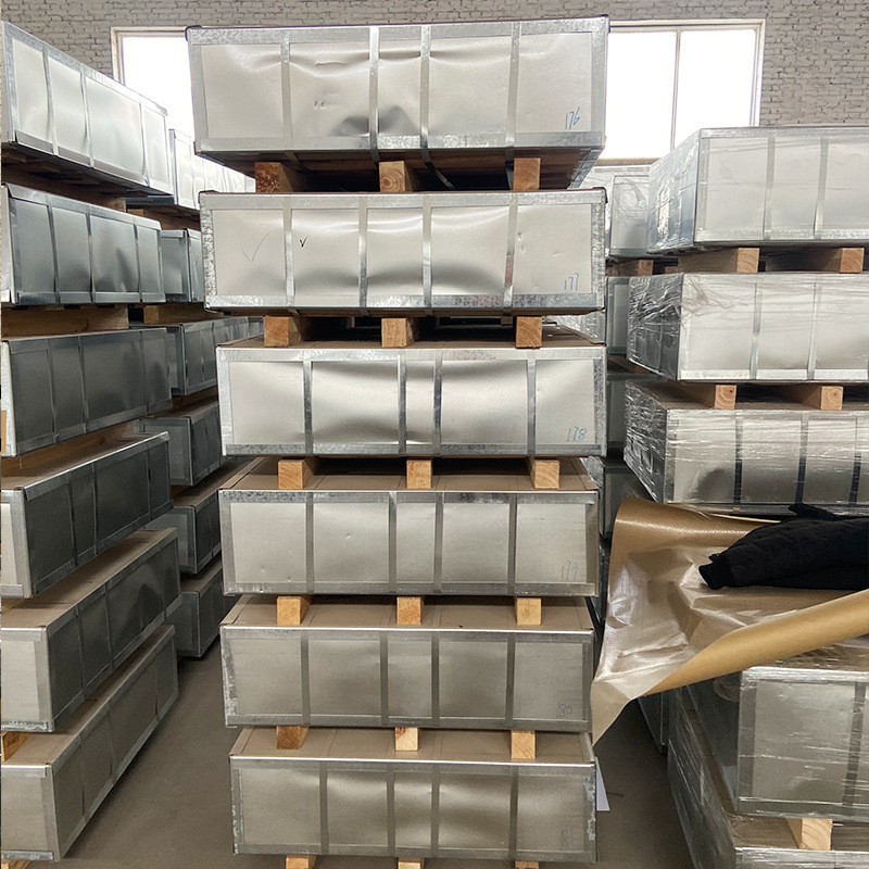 Tinplate Specifications Include Tin-Plated Tinplate Baosteel Shougang Handan Steel Tin-Plated Iron Sheet Tinplate Sheet
