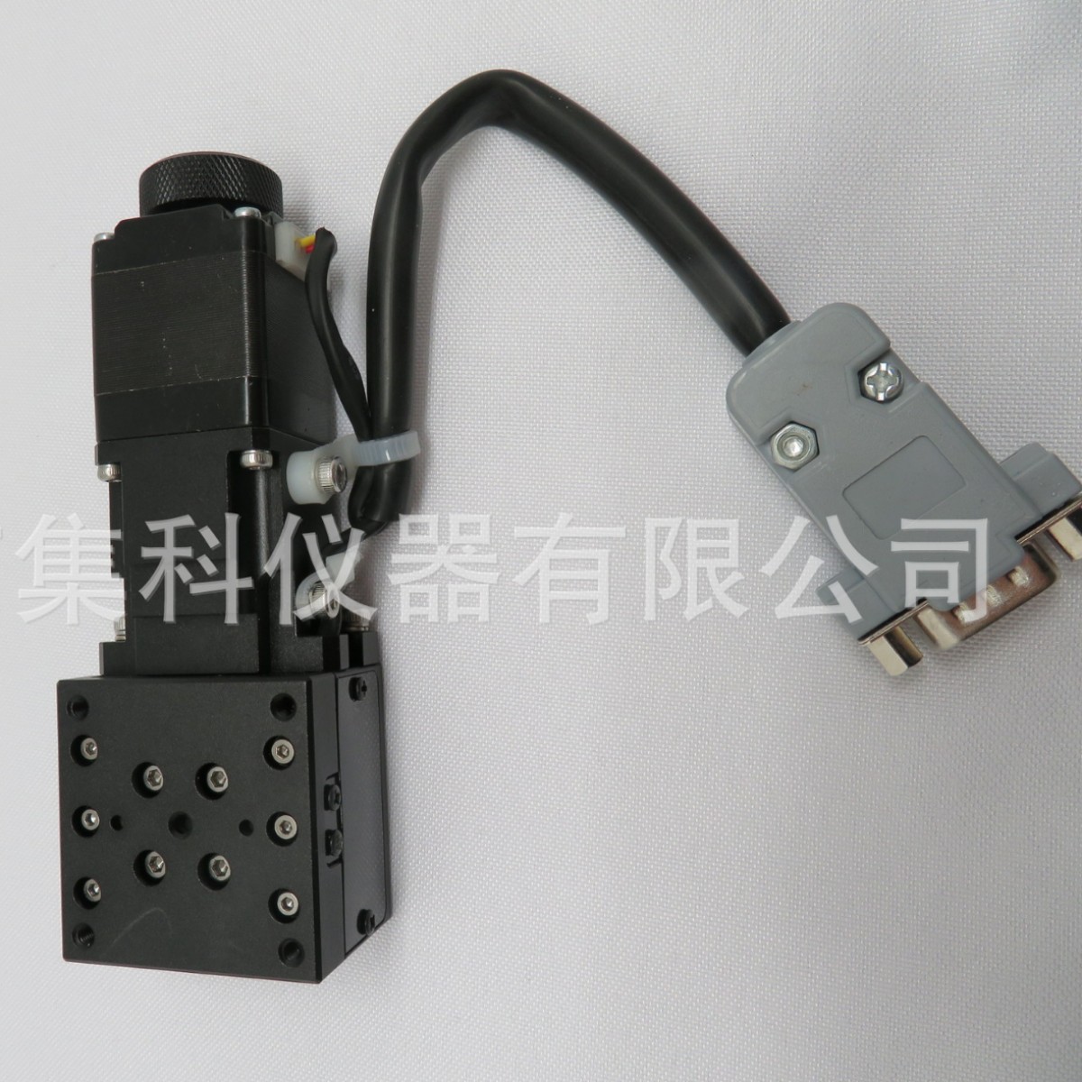 01Ts15Rv-40 Series Precision Electric Translation Stage