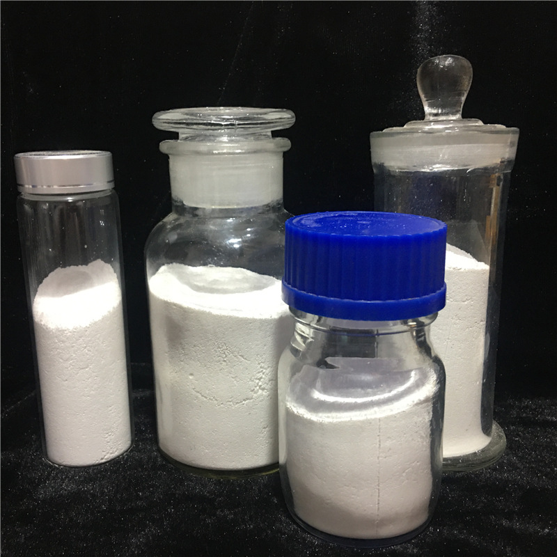 Manufacturer Rutile Type Nano Titanium Dioxide High Specific Surface Area Titanium Oxide Ultra-Fine Titanium Dioxide Super Degussa P25