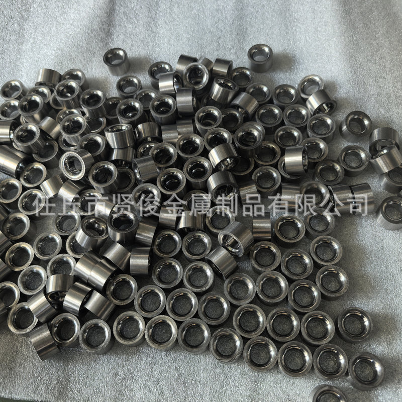 Tungsten Steel Wire Mold Customization, Wear-Resistant Sleeve, Wire Drawing, Sealing Ring Shrinking Tube, Cold Heading, Carbide Mold Processing and Customization