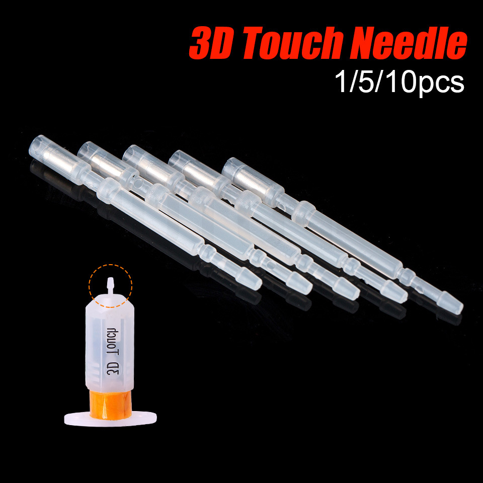 3D printer accessories 3D Touch hot bed automatic leveling sensor printing compensation sensor