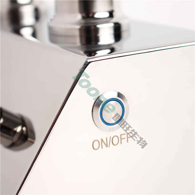 Cosmetic Microbial Detector Microbial Film Filter Filtration Detection TW-303c