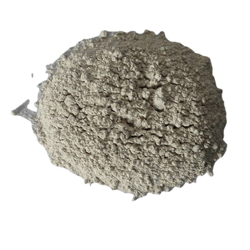 Manufacturer Supplies Green Improved Soil Potassium-Containing Mineral Powder