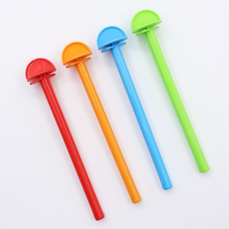 New Material Plastic Bird Stand Grinding Claw Rod Stand Bar Stand Rod Bird Cage Accessories Bird Stand Stick Appliance Stand Rod Perching Bird Bar