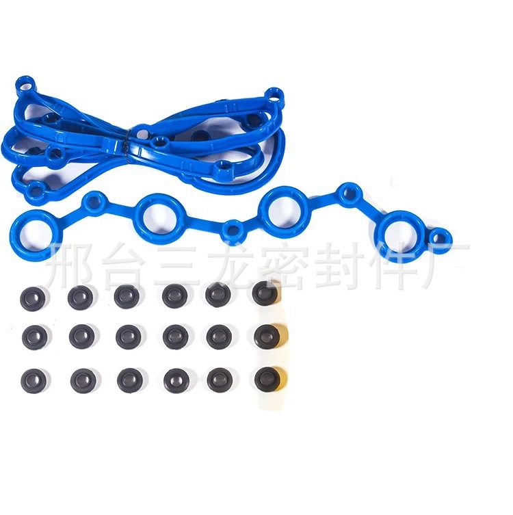 Vs50698R Valve Cover Gasket Kit