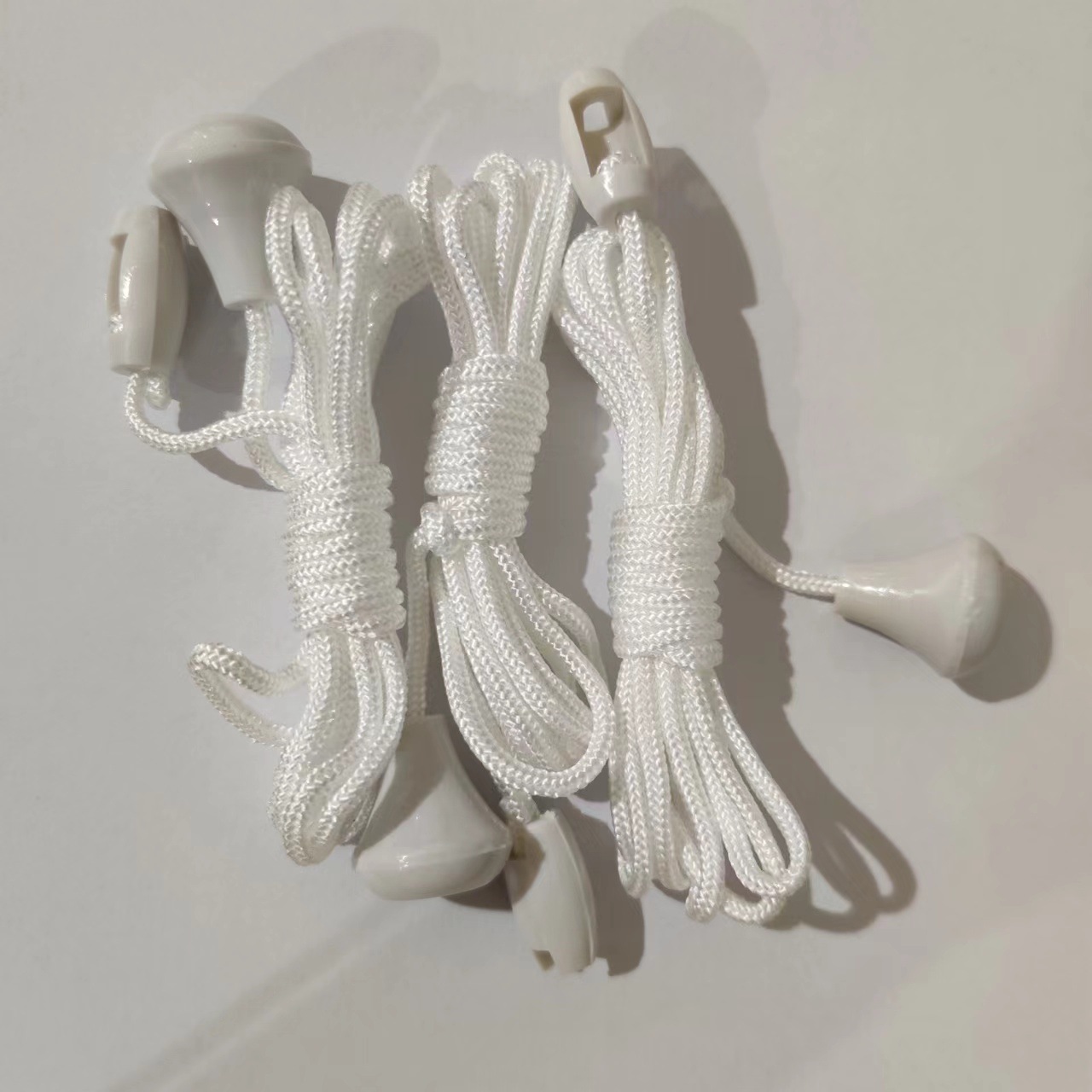 Pre-Sale for 50 Days, Best-Selling on British Amazon, British Standard Switch Pendant Pull Cord 1.5m Rope Pull Switch