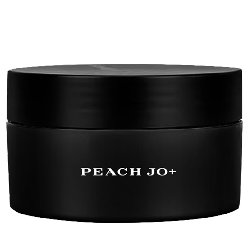 PEACH JO men's and women's cologen modeling texture hair mud hair wax fluffy three-dimensional not easy to collapse styling modification wholesale