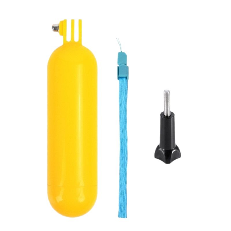Gopro 12 Dji Action Camera Accessories Diving Selfie Equipment Handheld Buoyancy Stick Water Floating Stick