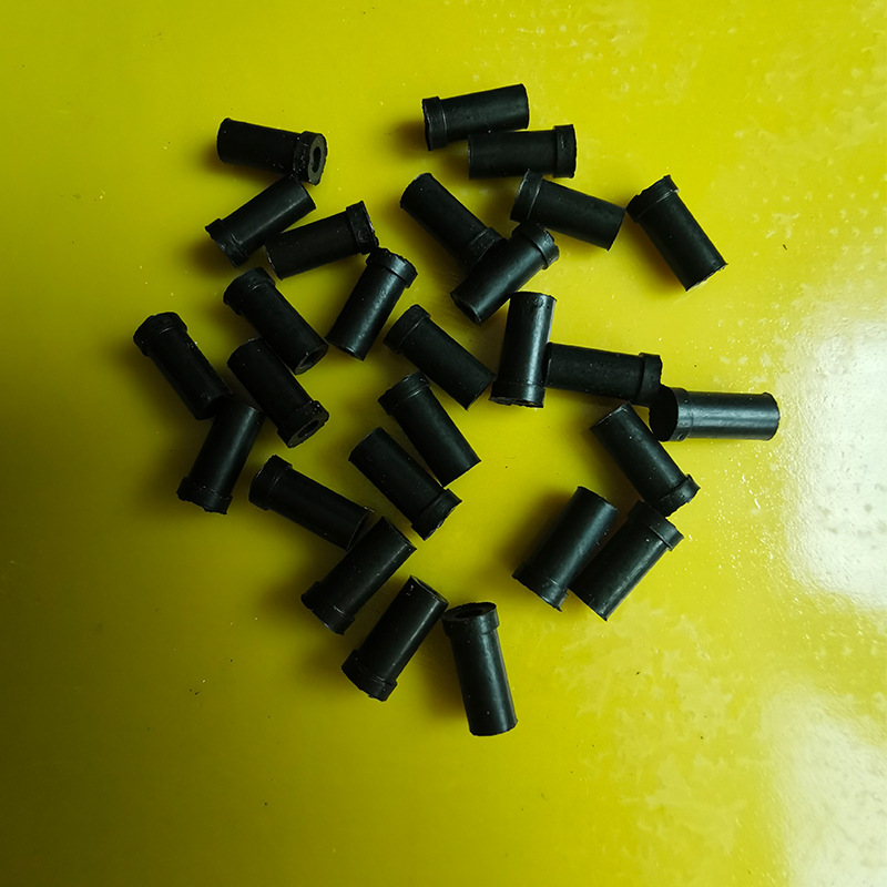 Нейтральные заправки Черная крышка ручки