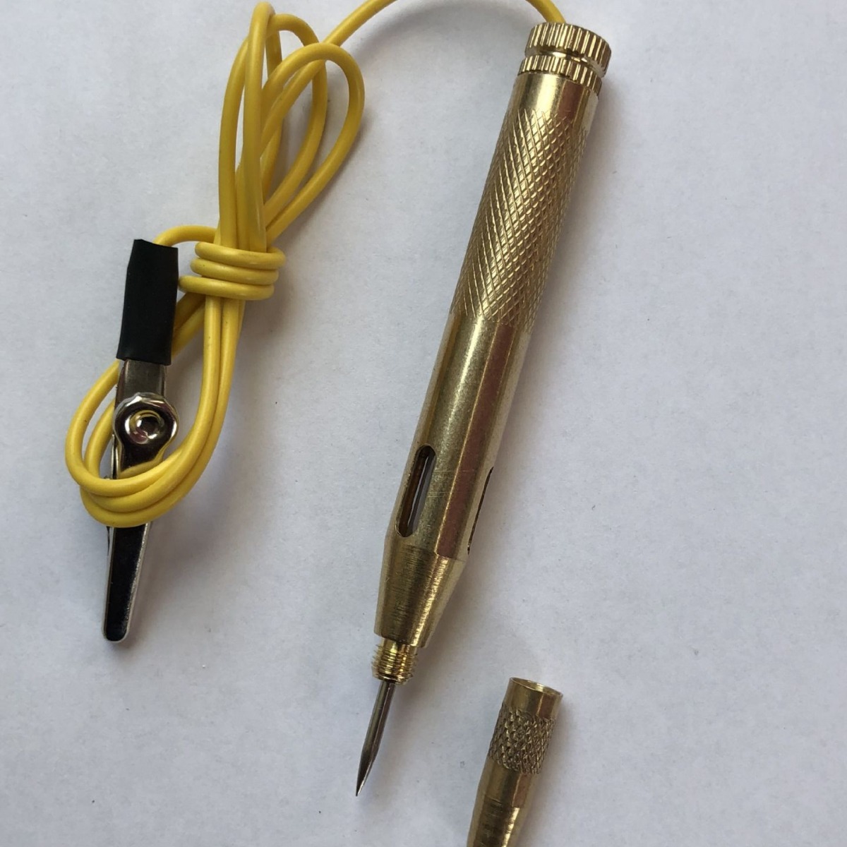 Car electroprobe car circuit detector detection instrument auto repair tool