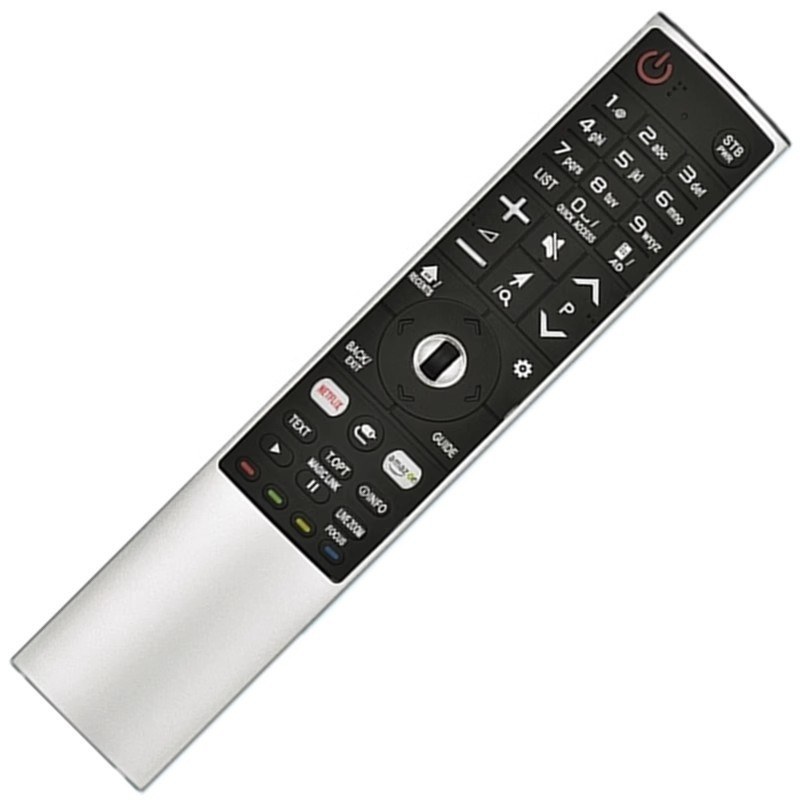 LG Dynamic TV Remote Control AN-MR700 AKB75455601 OLED65C6P-C.MBM63935953