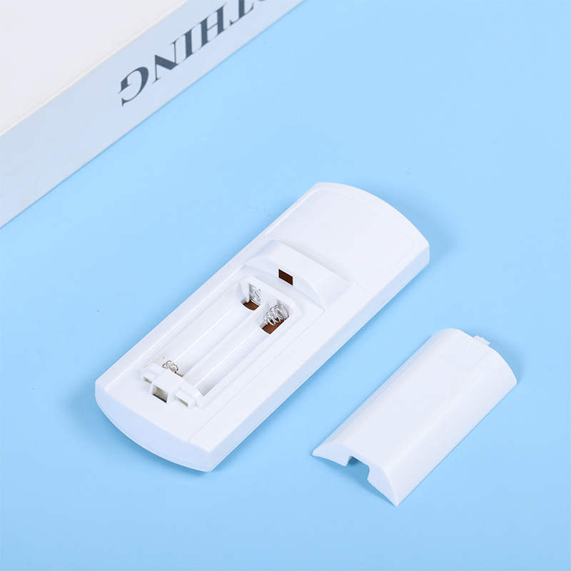 Foreign Trade Export A75C3297 English Version Air Conditioner Remote Control Suitable for Panasonic Air Conditioner Remote Control Manufacturer