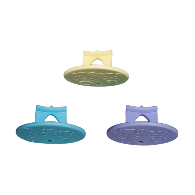 Children's mouth breathing corrector shut up and seal mouth sleeping anti-open mouth mouth mouth mouth convex lip muscle trainer