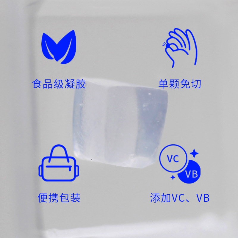 Factory Customized Orthodontic Gel Dental Special Independent Packaging Orthodontic Oral Care Preferred