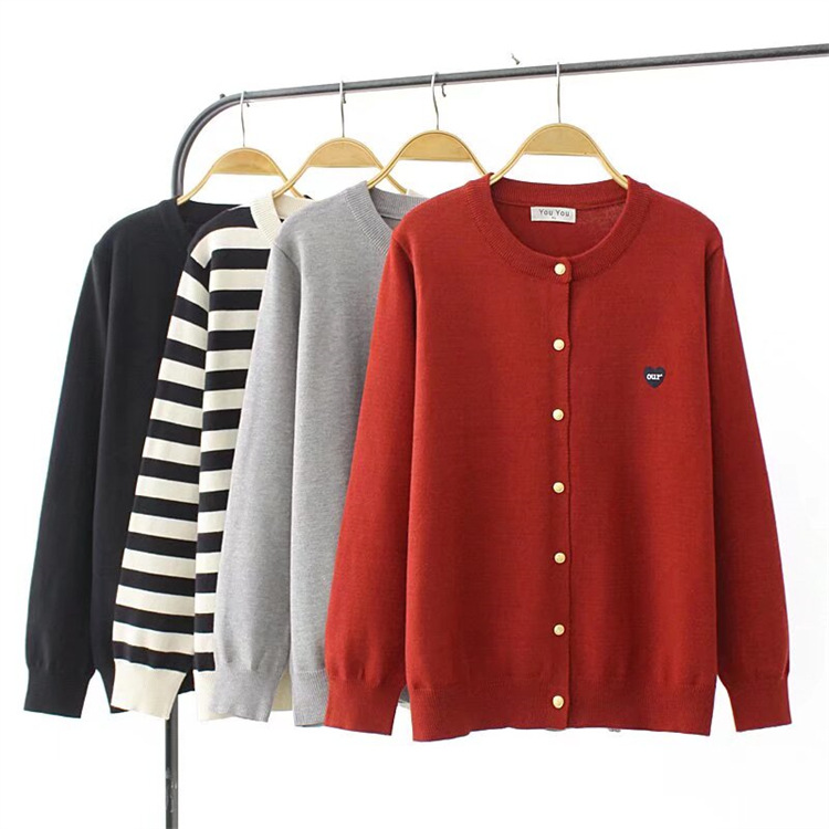 Вязаный кардиган для полных девушек 2024 новый