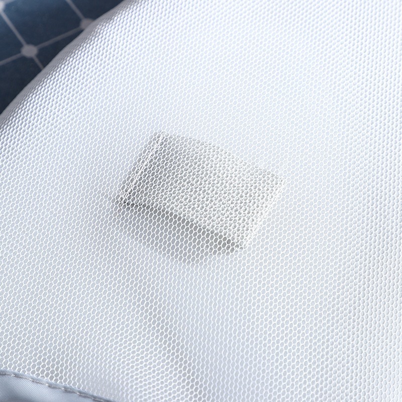 Japanese Hand-held Mini Household Ironing Board Ironing Mat High Temperature Sponge Hand-held Ironing Mat Ironing Table Ironing Stool Small