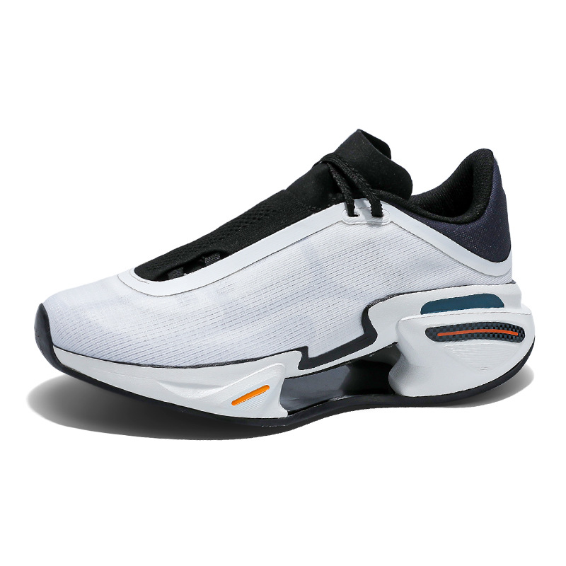 Shadow 3 Generation Running Shoes Men's 2024 New Ultra Light Shock Absorption Professional Marathon Running Shoes Student Breathable sneaker