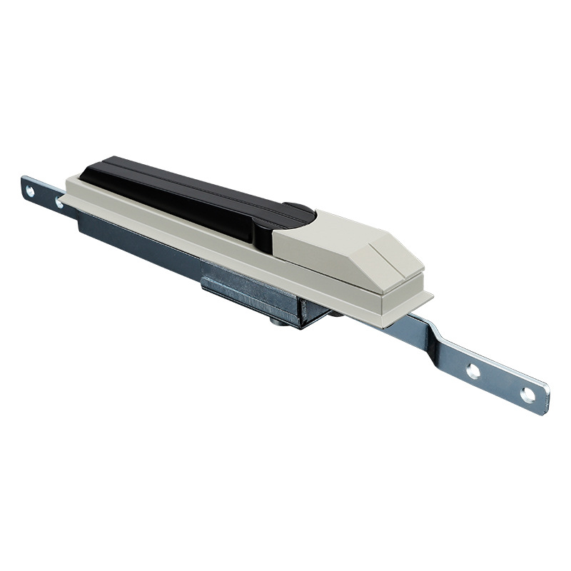 MS830 stainless steel rod lock control cabinet lock distribution box cabinet Cabinet mechanical door lock