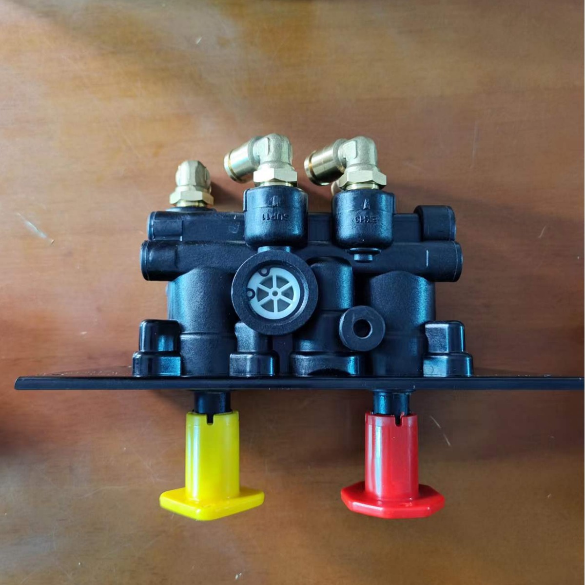 Control Valve 801631