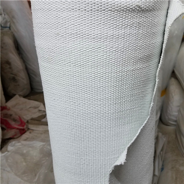 Dust-Free Asbestos Cloth, Fireproof Cloth, Asbestos Rope, Asbestos Belt, Asbestos Blanket, Insulating Ceramic Fiber Woven Cloth Can Be Customized