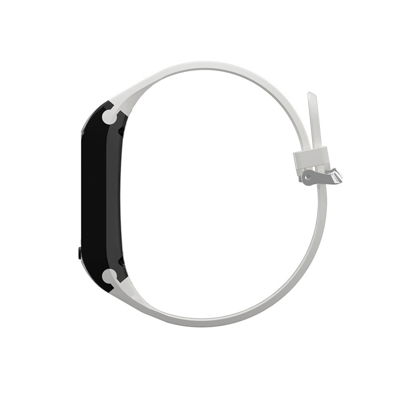 Luminous Pedometer, Sports Smart Bracelet, Multi-Functional Step Counting, Monitoring Data, Accurate Step Counting and Calorie Consumption