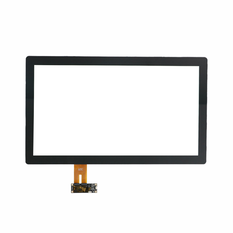 Industrial Control Capacitive Touch Screen Hd Lcd Touch Screen Business Display Smart Touch Screen Industrial Control All-In-One Touch Screen