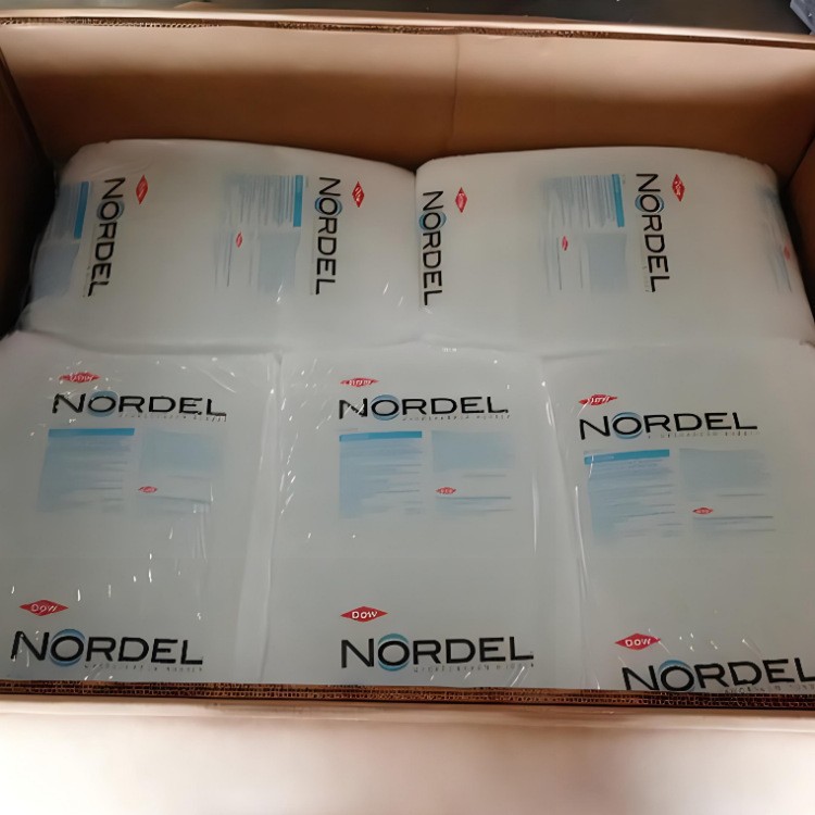 Epdm 4770P 4760P Injection Molding Grade Epdm Rubber Is Used for Hose and Plastic Modification