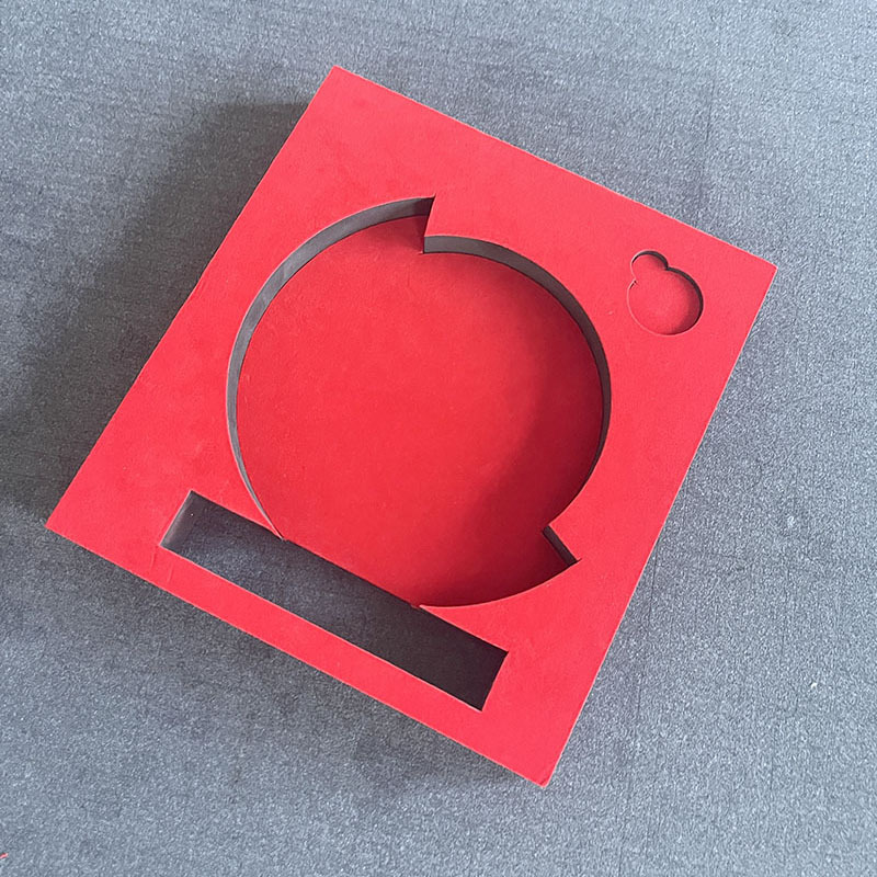 Высококачественное производство модных трофейных чайных чашек EVA, керамика Purple Lake, столовые принадлежности, упаковка