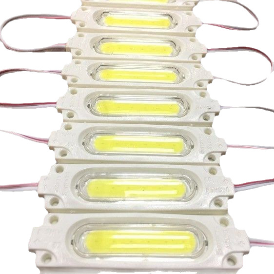 Cob Long Injection Molding Module, Full Network, Price Is 12V Voltage, Ready for Delivery in Seconds