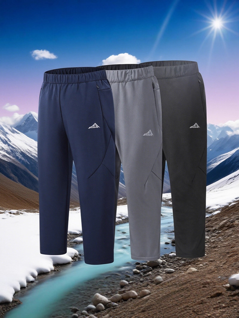 Зимние туристические брюки из мягкой оболочки для мальчиков и девочек, теплые, водонепроницаемые, ветрозащитные, утолщенные брюки для альпинизма
