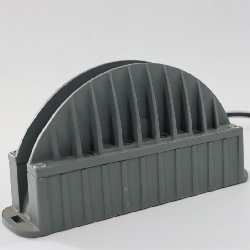 Led Window Sill Light 10W Outdoor Waterproof Window Frame Light Door Frame Spotlight Wall Light Rgbw Window Light Factory Direct Supply