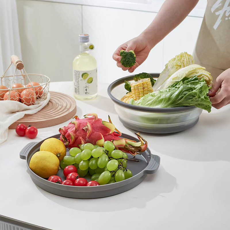 Fresh-keeping Cover Bowl Cover Plate Cover Special Cover for Microwave Heating Heat Preservation Cover for Hot Rice High Temperature Resistant Dish Cover for Hot Dish Cover