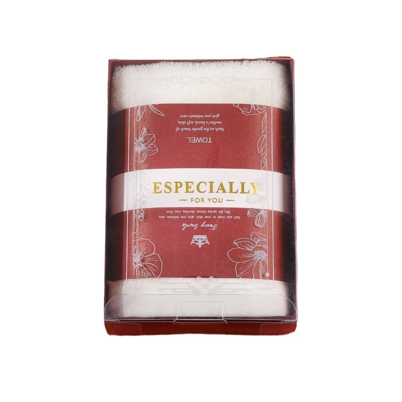 Hand gift towel gift box wedding gift business gift baby banquet gift bear towel hand gift wedding shop small gift