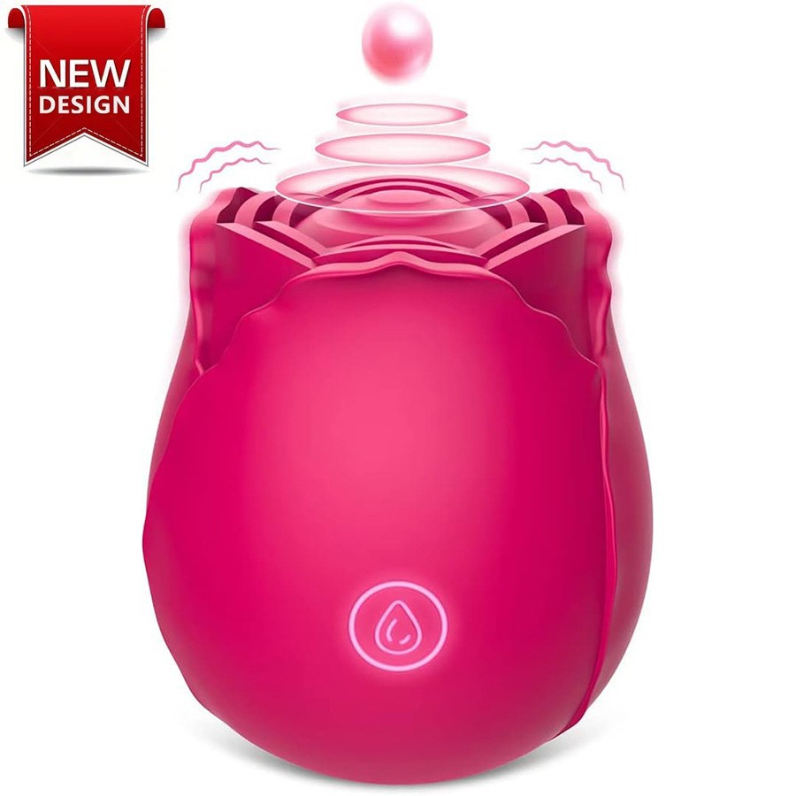 Оптовая продажа заводских товаров Huan розы прыгающее яйцо