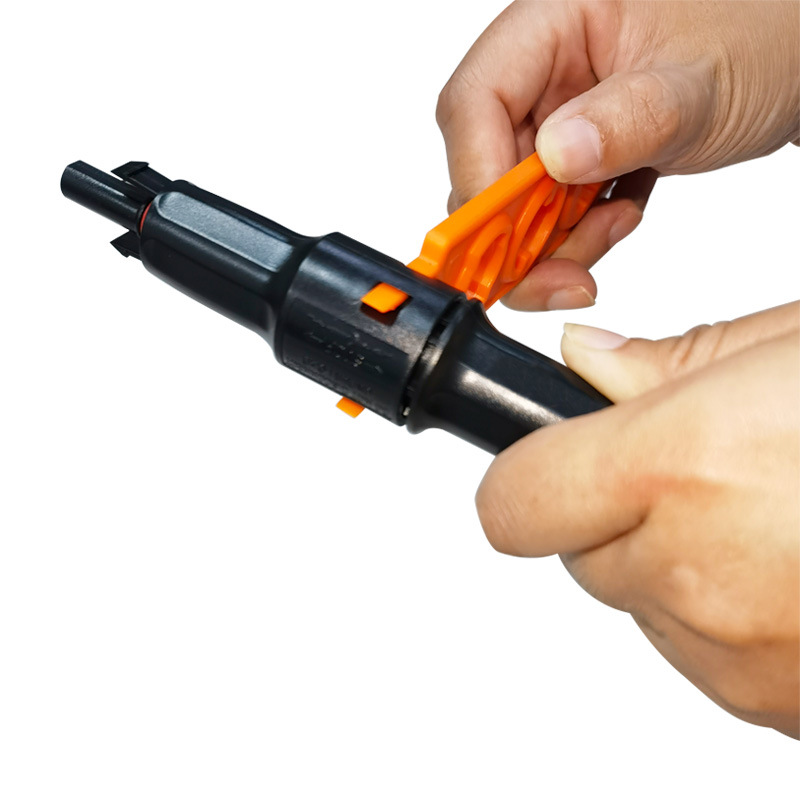 MC4 multi-function wrench Sunny twins suitable for market mainstream connector