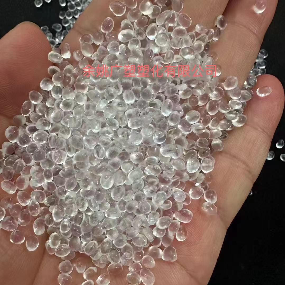 Tpu Wanhua Wht-1565 Wht-3385 Wht-3390 Wht-8190 Highly Transparent Wear-Resistant Mobile Phone Case